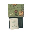 Rolex Oyster Perpetual Pre Owned Watch Ref 76183