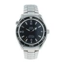 Omega Seamaster Planet Ocean Pre Owned Watch Ref 22005000
