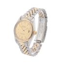 Rolex Datejust Pre Owned Watch Ref 1601