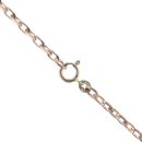 9ct Yellow Gold Belcher Chain 24"