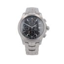 Tag Heuer Link Pre Owned Watch Ref CJF2110