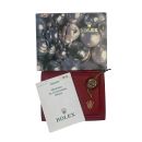 Rolex Custom Datejust Pre Owned Watch Ref 79173