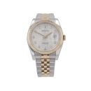 Rolex Datejust Pre Owned Watch Ref 116233