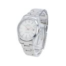 Rolex Datejust Pre Owned Watch Ref 16200