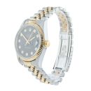 Rolex Datejust Pre Owned Watch Ref 16233