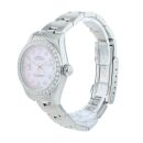 Rolex Custom Oyster Perpetual Date Pre Owned Watch Ref 79160