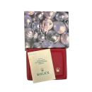 Rolex Custom Datejust Pre Owned Watch Ref 68273