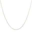 9ct Yellow Gold Belcher Chain 20"