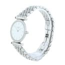 Longines Steel Fair Pre Owned Watch Ref L4.204.0