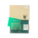 Rolex Submariner 'Bluesy' Pre Owned Watch Ref 116613LB