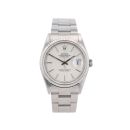 Rolex Datejust Pre Owned Watch Ref 16220