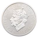 2023 1oz Charles III UK Britannia Coin