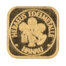 1g Heraeus Ingot Unsealed