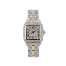 Cartier Panthere Pre Owned Watch Ref 839490