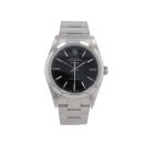 Rolex Air-King Pre Owned Watch Ref 14000M