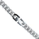 Unique & Co Stainless Steel Curb Chain