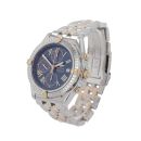 Breitling Crosswind Pre Owned Watch Ref B13355