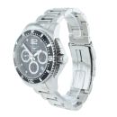 Longines Hydro Conquest Pre Owned Watch Ref L3.744.4