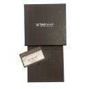 Tag Heuer Carrera Pre Owned Watch Ref CAR2110