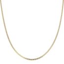 9ct Yellow Gold Double Fancy Chain 24"