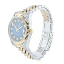 Rolex Datejust Pre Owned Watch Ref 16233