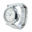 Cartier Pasha Pre Owned Watch Ref 2377