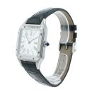 Cartier Santos Dumont Pre Owned Watch Ref 4240 (WSSA0022)