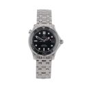 Omega Seamaster Pre Owned Watch Ref 21230362001002
