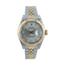 Rolex Datejust Pre Owned Watch Ref 69173