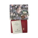 Rolex Datejust Pre Owned Watch Ref 79174