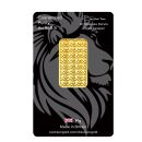 20g 999 24ct Yellow Gold Investment Bar