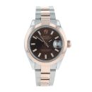 Rolex Datejust Pre Owned watch Ref 279161
