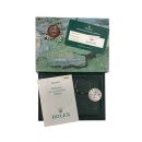 Rolex Custom Datejust Pre Owned Watch Ref 16200