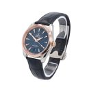 Omega Seamaster Aqua Terra Pre Owned Watch Ref 22023382003001