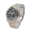 Longines Hydro Conquest Pre Owned Watch Ref L3.781.3