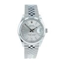 Rolex Datejust Pre Owned Watch Ref 278240