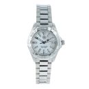 Tag Heuer Aquaracer Pre Owned Watch Ref WBD1411