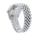 Rolex Datejust Pre Owned Watch Ref 116234