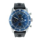 Breitling Superocean Heritage Pre Owned Watch Ref A13320