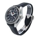 Omega Seamaster Planet Ocean GMT Pre Owned Watch Ref 2323442201001