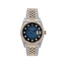 Rolex Datejust Pre Owned Watch Ref 16233