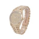 Rolex Day-Date Pre Owned Watch Ref 18238
