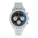Breitling Navitimer Pre Owned Watch Ref AB0121