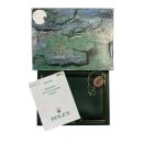 Rolex Submariner 'Bluesy' Pre Owned Watch Ref 16613