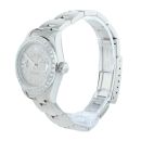 Rolex Custom Oyster Perpetual Date Pre Owned Watch Ref 79190