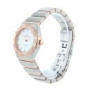 Omega Constellation Pre Owned Watch Ref 13120256005001