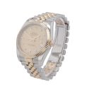 Rolex Datejust Pre Owned Watch Ref 116233