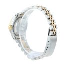 Rolex Custom Datejust Pre Owned Watch Ref 69173