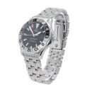 Omega Seamaster Pre Owned Watch Ref 25345000