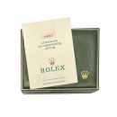 Rolex Datejust Pre Owned Watch Ref 16013